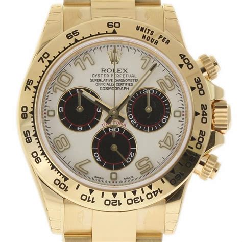 rolex daytona yellow gold panda dial|Rolex panda daytona price.